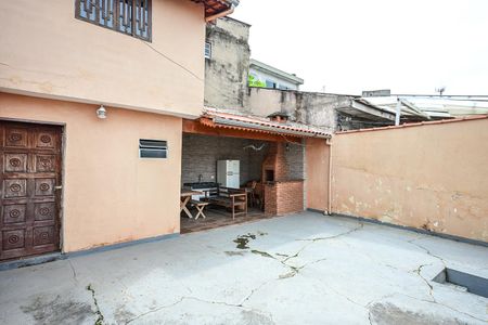 Casa à venda com 100m², 3 quartos e 2 vagasQuintal