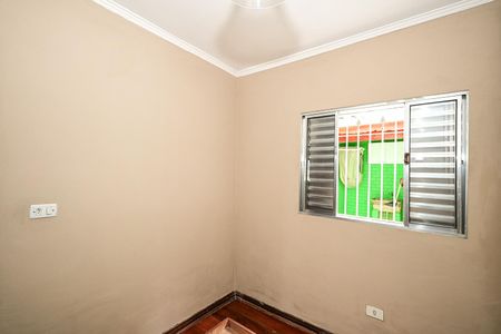 Casa à venda com 100m², 3 quartos e 2 vagasQuarto 2