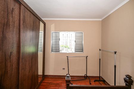 Casa à venda com 100m², 3 quartos e 2 vagasQuarto 1