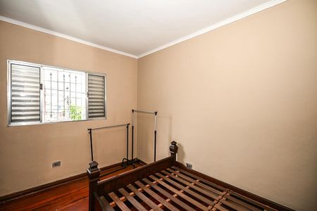 Casa à venda com 100m², 3 quartos e 2 vagasQuarto 1