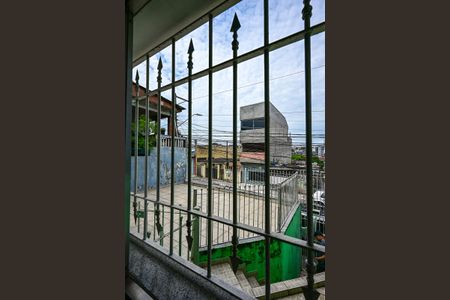 Casa à venda com 100m², 3 quartos e 2 vagasVista do Quarto 1