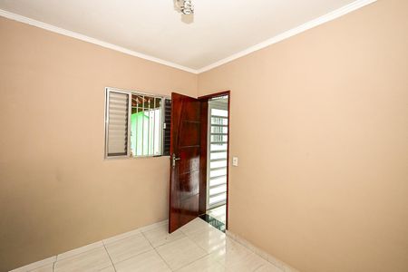 Casa à venda com 100m², 3 quartos e 2 vagasQuarto 3