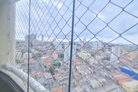 Apartamento para alugar com 75m², 3 quartos e 2 vagasVaranda 