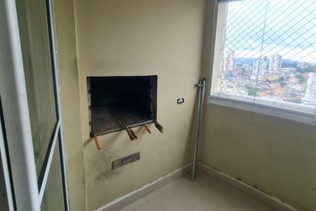 Apartamento para alugar com 75m², 3 quartos e 2 vagasVaranda 
