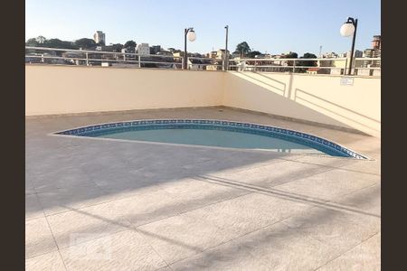 Apartamento para alugar com 75m², 3 quartos e 2 vagasÁrea comum 