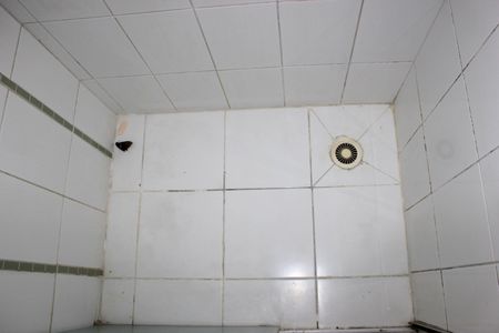 Apartamento para alugar com 75m², 3 quartos e 2 vagasBanheiro da Suíte 