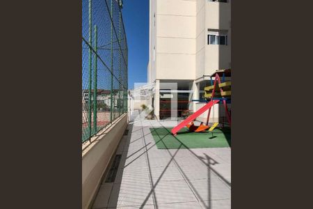 Apartamento para alugar com 75m², 3 quartos e 2 vagasÁrea comum 