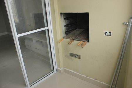 Apartamento para alugar com 75m², 3 quartos e 2 vagasVaranda 