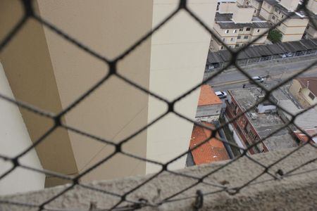 Apartamento para alugar com 75m², 3 quartos e 2 vagasLavanderia 