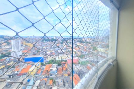 Apartamento para alugar com 75m², 3 quartos e 2 vagasVaranda