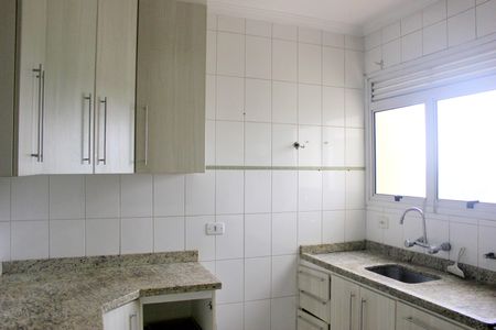 Apartamento para alugar com 75m², 3 quartos e 2 vagasCozinha 