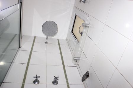 Apartamento para alugar com 75m², 3 quartos e 2 vagasBanheiro da Suíte 