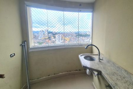 Apartamento para alugar com 75m², 3 quartos e 2 vagasVaranda 