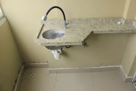 Apartamento para alugar com 75m², 3 quartos e 2 vagasVaranda 