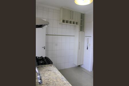 Apartamento para alugar com 75m², 3 quartos e 2 vagasCozinha 
