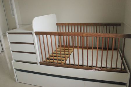 Apartamento para alugar com 75m², 3 quartos e 2 vagasQuarto 1