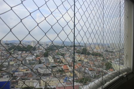 Apartamento para alugar com 75m², 3 quartos e 2 vagasVaranda 