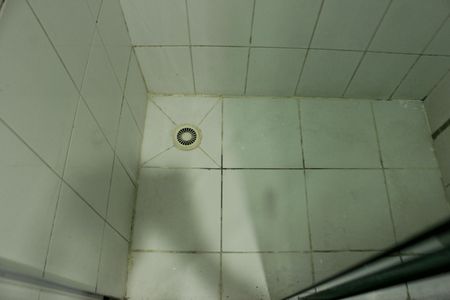 Apartamento para alugar com 75m², 3 quartos e 2 vagasBanheiro social 