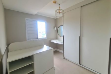 Apartamento para alugar com 75m², 3 quartos e 2 vagasQuarto 1
