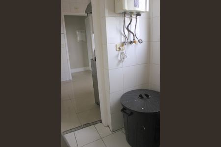 Apartamento para alugar com 75m², 3 quartos e 2 vagasLavanderia 