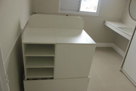 Apartamento para alugar com 75m², 3 quartos e 2 vagasQuarto 1