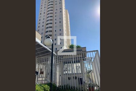 Apartamento para alugar com 75m², 3 quartos e 2 vagasÁrea comum 