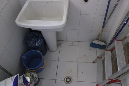 Apartamento para alugar com 75m², 3 quartos e 2 vagasLavanderia 