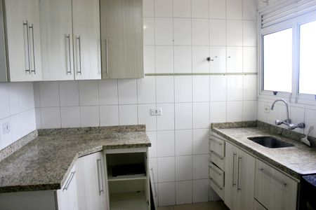 Apartamento para alugar com 75m², 3 quartos e 2 vagasCozinha 