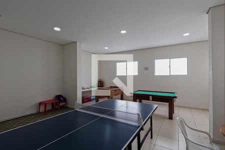 Apartamento para alugar com 75m², 3 quartos e 2 vagasÁrea comum 