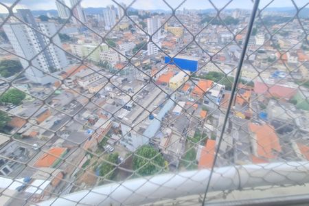 Apartamento para alugar com 75m², 3 quartos e 2 vagasVaranda 