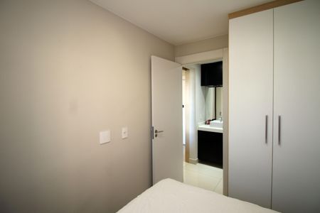 Apartamento para alugar com 35m², 1 quarto e sem vagaQuarto