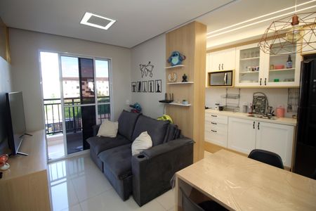 Apartamento para alugar com 1 quarto, 35m² em Vista Alegre, Rio de Janeiro