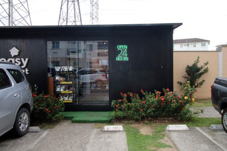 Apartamento para alugar com 35m², 1 quarto e sem vagaÁrea comum - Mercadinho