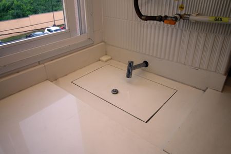 Apartamento para alugar com 35m², 1 quarto e sem vagaÁrea de Serviço