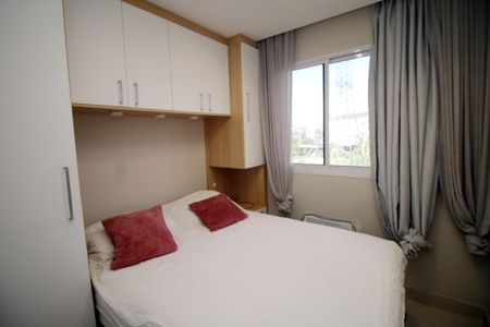 Quarto de apartamento para alugar com 1 quarto, 35m² em Vista Alegre, Rio de Janeiro