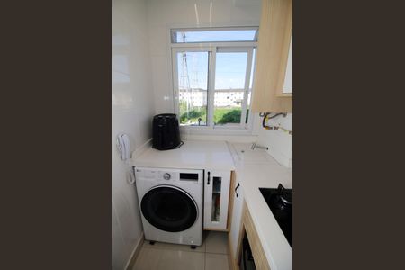 Apartamento para alugar com 35m², 1 quarto e sem vagaÁrea de Serviço