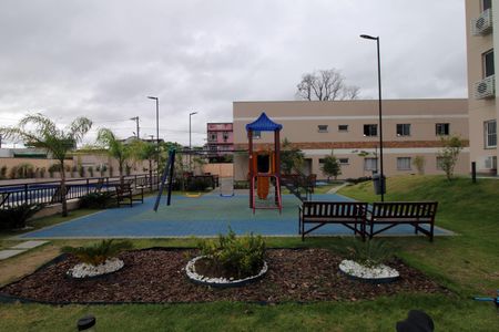 Apartamento para alugar com 35m², 1 quarto e sem vagaÁrea comum - Playground