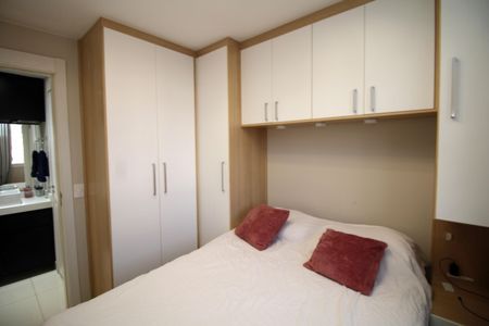 Quarto de apartamento para alugar com 1 quarto, 35m² em Vista Alegre, Rio de Janeiro