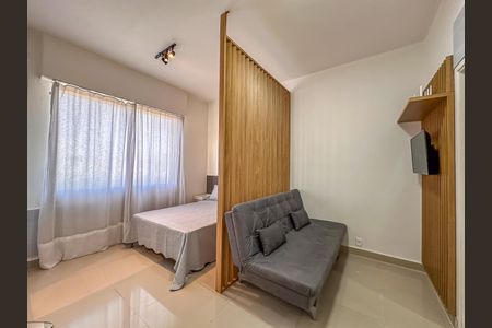 Kitnet/Studio para alugar com 1 quarto, 30m² em Centro, Rio de Janeiro