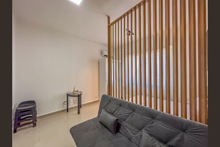 Kitnet/Studio para alugar com 1 quarto, 30m² em Centro, Rio de Janeiro