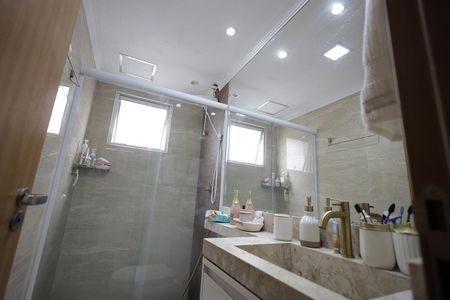 Apartamento à venda com 53m², 2 quartos e 1 vagaBanheiro