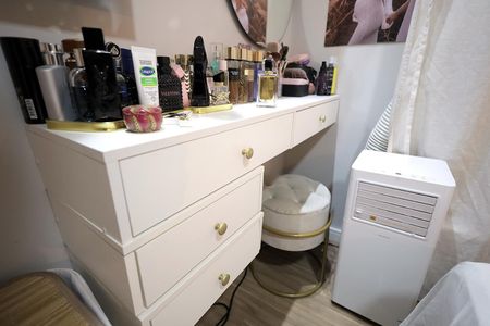 Apartamento à venda com 53m², 2 quartos e 1 vagaQuarto 1