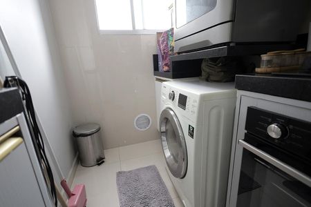 Apartamento à venda com 53m², 2 quartos e 1 vagaÁrea de Serviço