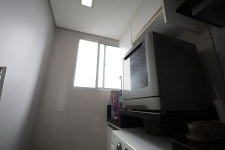Apartamento à venda com 53m², 2 quartos e 1 vagaÁrea de Serviço