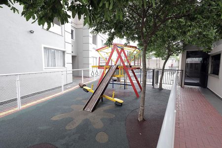 Apartamento à venda com 53m², 2 quartos e 1 vagaÁrea comum - Playground