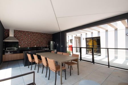 Apartamento à venda com 115m², 2 quartos e 2 vagasEspaço VIP