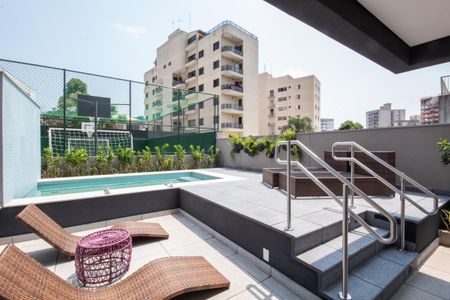Apartamento à venda com 115m², 2 quartos e 2 vagasEspaço VIP