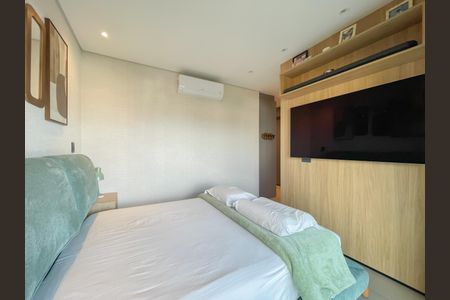 Apartamento à venda com 115m², 2 quartos e 2 vagasSuíte 1