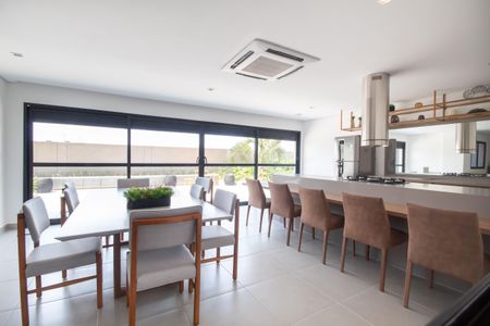 Apartamento à venda com 115m², 2 quartos e 2 vagasÁrea comum - Salão de festas