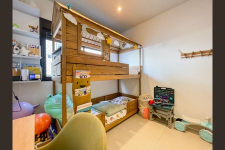 Apartamento à venda com 115m², 2 quartos e 2 vagasSuíte 2